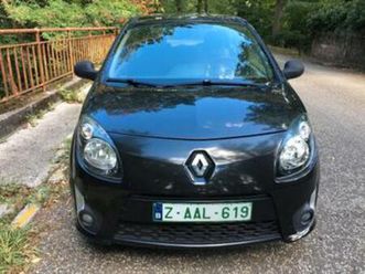 ② 1.2i panodak garantie — renault — 2ememain