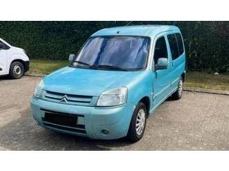2-citroen-berlingo-2005-158-000km-benzine-citroen-2ememain