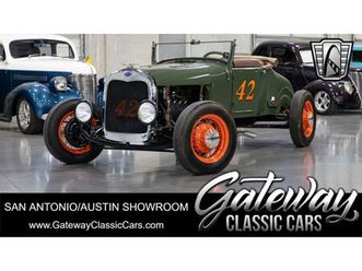 1927 ford model t for sale