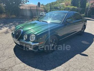 4.0 v8 pack sport bva