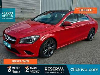 mercedes-benz clase cla 220 d 4matic shooting brake