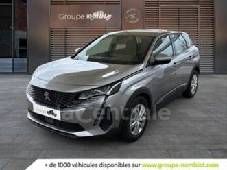 ii generation2 1.2 puretech 130 s&s active pack eat8