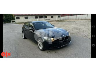 bmw 116d f20 2012.god.