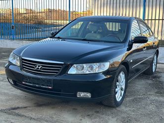 hyundai grandeur 3.3 v6 5,100 eur