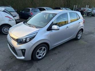 ② kia picanto kia picanto — kia — 2ememain