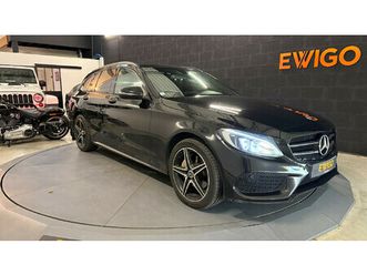 break 1.6 200 d t bluetec 135ch exclusive - sportiline