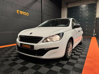 generation-ii 1.2 vti 82ch - climatisation - bluetooth - garantie 6 mois -