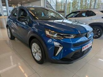 ② renault captur 1.0 tce 90 evolution — renault — 2ememain