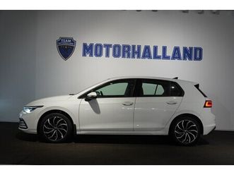 1,5 pano / head up / drag / värmare / led-matrix m