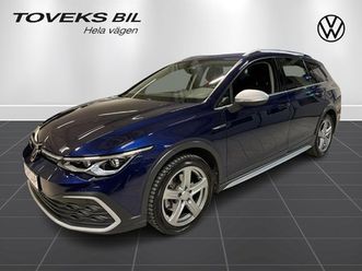 alltrack 2.0 tsi 190 hk