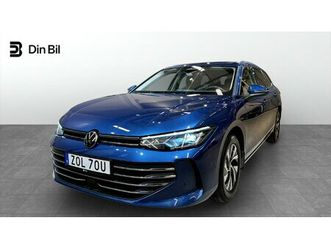 business etsi150 dsg p-värmare