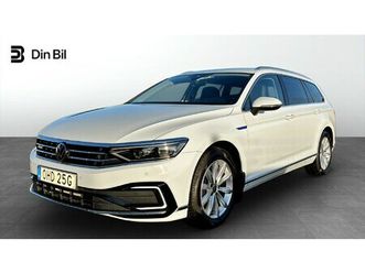 va 1.4 218hk gte executive-business