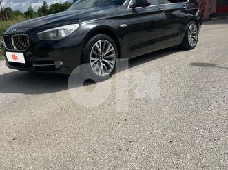 bmw 530 gran turismo moze zamjena i za skuplje i jeftinije.