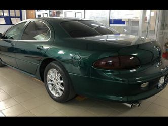 chrysler concorde an. 2002