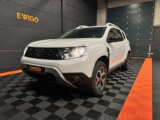 1.3 tce 130ch prestige - edition 15 ans -camera 360°- radars av/ar - regul/limit - garantie 6 mois