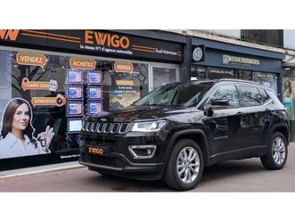 1.3 gse t4 190ch 4xe phev hybrid bva / limited