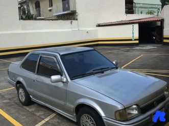 volkswagen apollo gl 1.8 1992