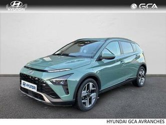 1.0 t-gdi 100ch hybrid 48v creative