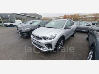 generation2 1.0 t-gdi 120 mhev gt line