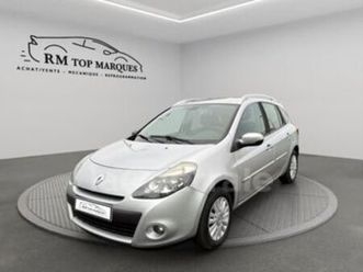 iii generation2 estate 1.2 75 expression