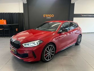 2.0 128 ti 265 sport bva