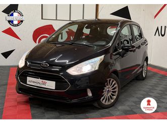 1.0 scti titanium 125 cv