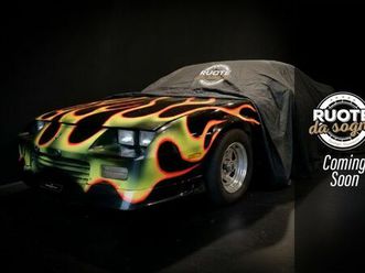 1992 iii z28 rs 5.0 v8