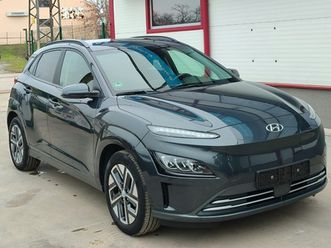 hyundai kona 51,500 bgn