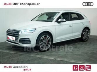ii 3.0 v6 tdi 347 quattro tiptronic 8
