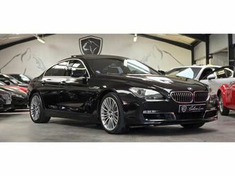 gran coupe 640i 3.0 turbo 320 grancoupe