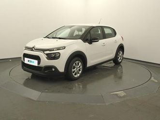 societe pure tech 83 s&s bvm feel