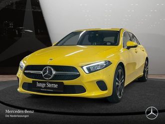 mercedes classe a 180  progressive led