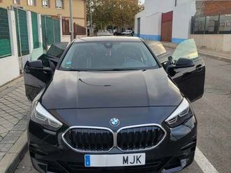 bmw serie 2 218da gran coupé sport