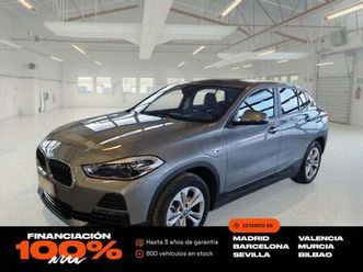 x2 xdrive 25ea