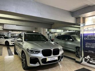 x3 xdrive 30e xline m sport