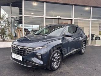 iv 1.6 crdi 136 hybrid 48v creative dct-7