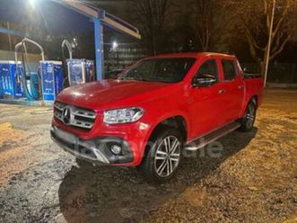 250d 4matic pure bva7