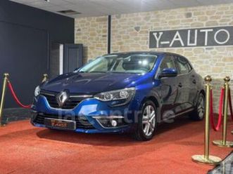 iv societe 1.5 dci 110 energy air edc