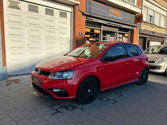 1.8 tsi 190 bluemotion gti dsg bva