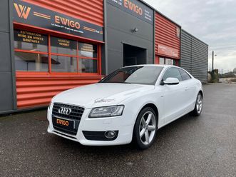 coupe 2.0 tdi 170 (distribution faite)