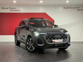 e-hybrid 299 ch s tronic 7 quattro s lin