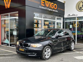 2.0 118 i 143 ch luxe bva