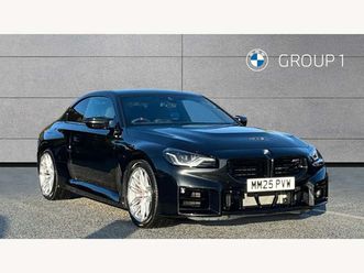 bmw-m2-m2-480-2dr-step-auto-coupe-2025-2904-miles-gbp57290-33052264-exchangeandmart-co