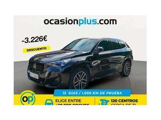 x1 sdrive 18ia m sport