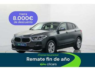 x2 xdrive 25ea