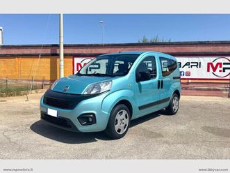 qubo dynamic 1.3 mj 80cv