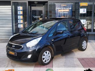 1.6 125ch premium isg - 1er main - toit ouvrant radar ar bluetooth clim auto