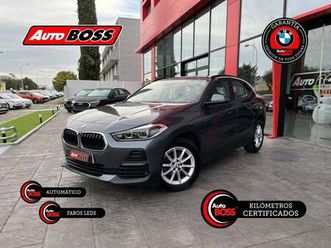 x2 sdrive 16da m sport