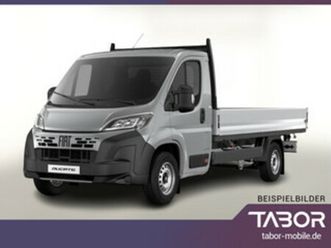 fiat ducato pritsche 35 at l4 3s techp temp kam pdc