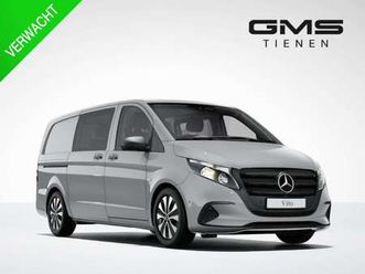 116 cdi mixto l2 pro '9g-tronic